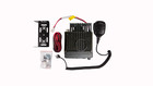 Автомобильная рация VHF Racio R1100