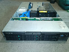 2шт NAS серверы 2u 3x5506 24gb