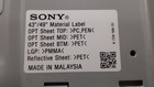 YM8S430HNG01 - YS8S430HNG01 _ LC430EQY-SKA1 / LC430EQY-SKA2