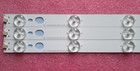 Підсвітка 32" HL-10320A28-0901S-02 A5 358P207850B 9LED 3V 620mm