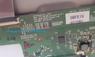 профессиональная жк-панель LCD - LD430EUE(FH)(A2) _ LD430EUE-FHA2