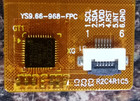 Тачскрины YS9.66-968-FPC, GT968 (goodix)