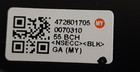 модуль подсветки SONY KD-55XG8096 / SONY KD-55XF7596