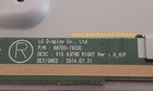 профессиональная жк-панель LCD - LD430EUE(FH)(A2) _ LD430EUE-FHA2