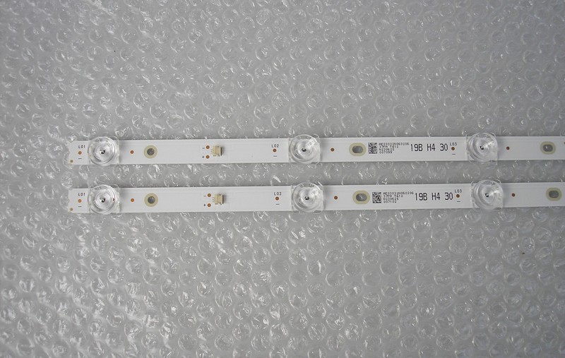 Планки LED Подсветки JL.D32061330-031GS-M_V02