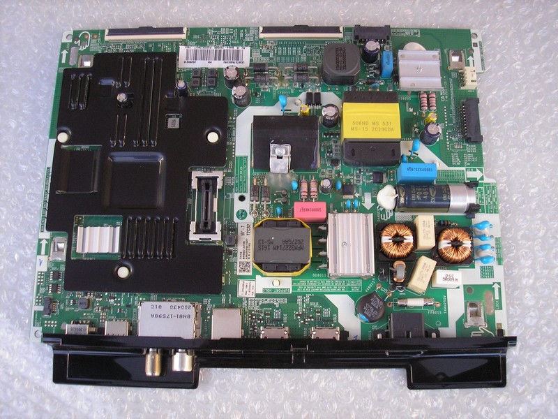 Main Board BN94-15326B BN96-51373B