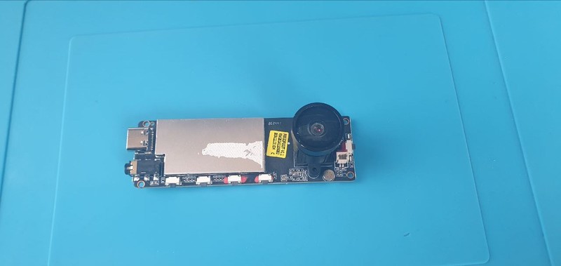 Основная плата Neoline Flash 2K Wi-Fi Dual