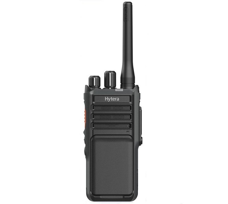 Профессиональная радиостанция Hytera HP505