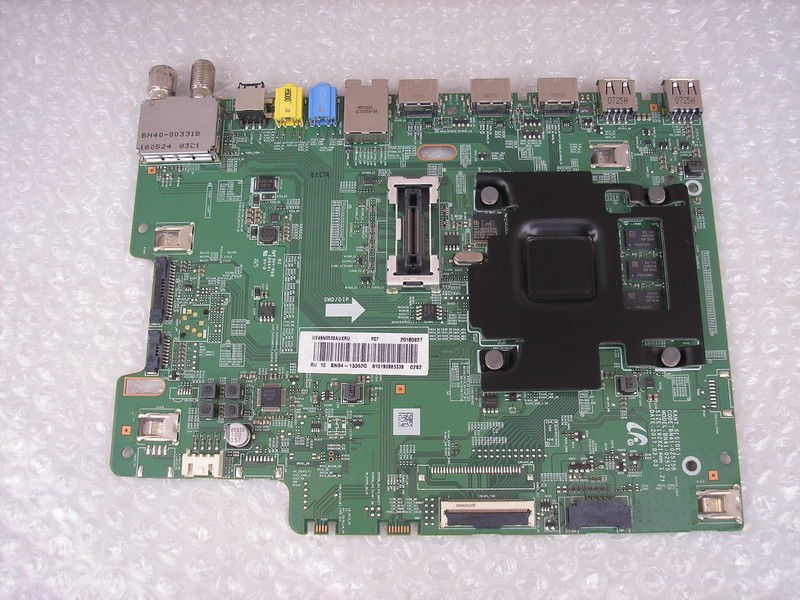Main Board BN41-02575B BN94-13052Q