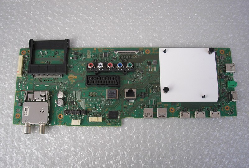 Main Board 1-980-805-31 (173611531) A2069641B