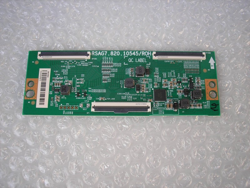T-CON RSAG7.820.10545/ROH