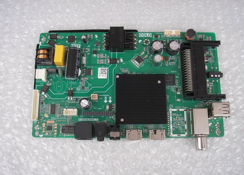 Main Board  TP.SK513S.PB818