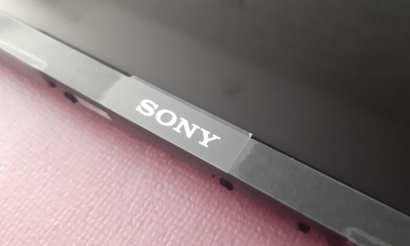 матрица SONY KD-55XE8596 - SONY KD-55XE8577 ( V550QWME03 )