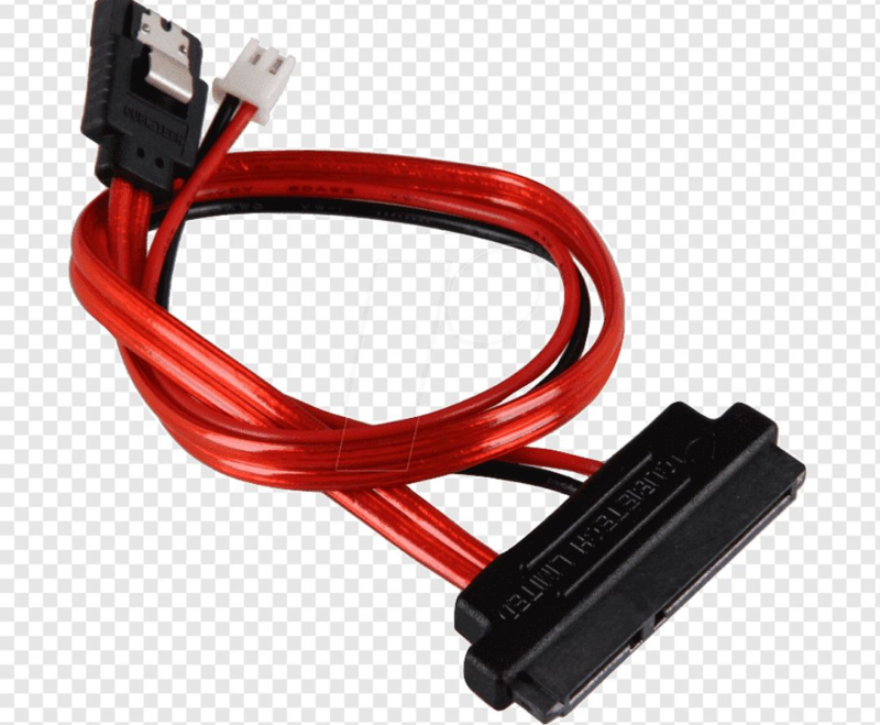 Sata Line for Pi Orange Banana