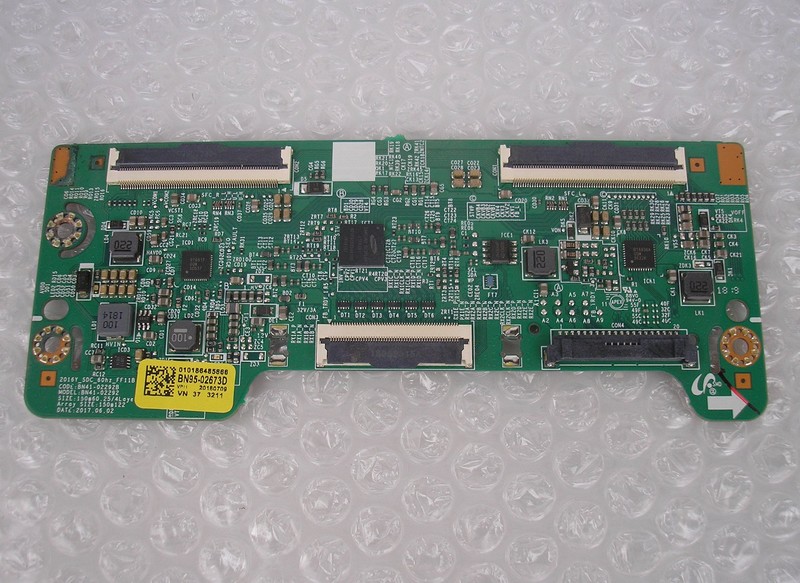 T-CON BN41-02292B  BN95-02673D