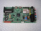 Main Board: 32AV933_MAIN BD REV:1.02