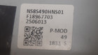 NS8S490HNS01 _ ST4851B02-3 Ver.2.1 для SONY KDL-49WF804