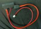 Sata Line for Pi Orange Banana