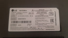 NC430EQG-VHMH1  EAJ65841601 для LG 43UT91006LA.BRUSLJP