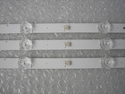 Планки LED Подсветки CC02430D738V04