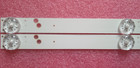 Підсвітка 32" ZX32ZC332M06A2 JL.D32061330-114DS-M CRH-K32K600NS3030T02067AB-Rev1.0 6LED 3V 580mm