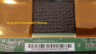 HC430DQG-VKDAA _ PT430GT01-5 _ для LG 43NANO766QA / LG 43NANO769QA