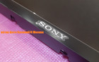 матрица SONY KD-55XE8505 - SONY KD-55XE8599 ( V550QWME03 )