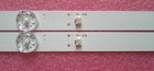 Підсвітка 32" ZX32ZC332M06A2 JL.D32061330-114DS-M CRH-K32K600NS3030T02067AB-Rev1.0 6LED 3V 580mm