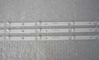 Планки LED Подсветки CC02430D738V04