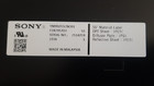 матрица SONY KD-55XG8196 _ HV550QUB-N5L _ YM9S055CNO01
