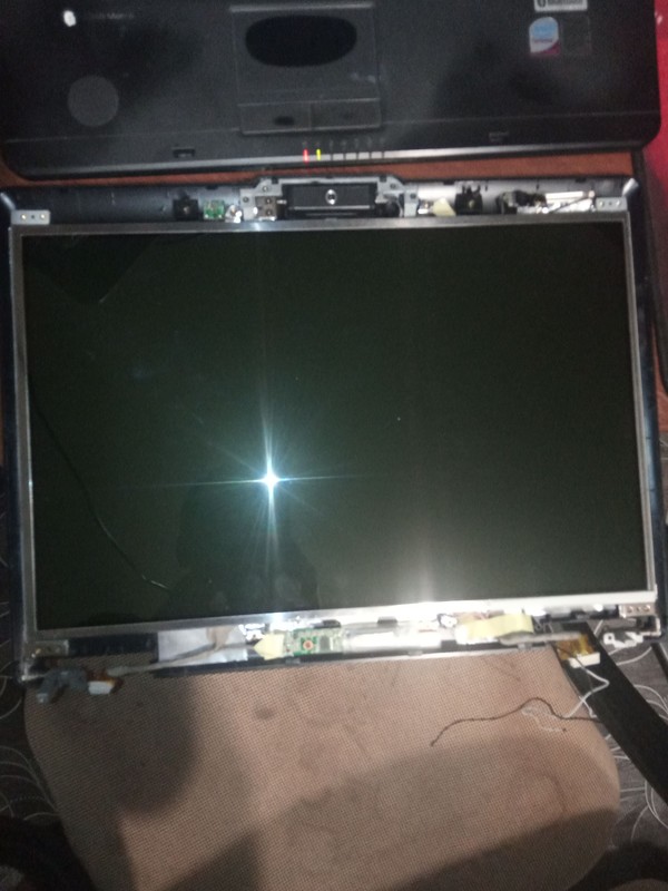 Матрица AU Optronics B154EW08 V.1