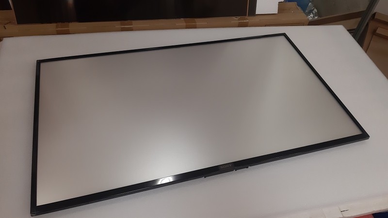 рассеиватель и подсветка Sony KDL-43WF805 / Sony KDL-43WF804 - новое