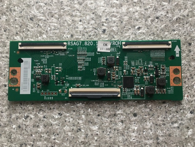 T-CON RSAG7.820.10545/ROH