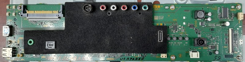 MainBoard: 1-894-867-11 - 173568511 BE2 от т/в SONY KDL-32R303C