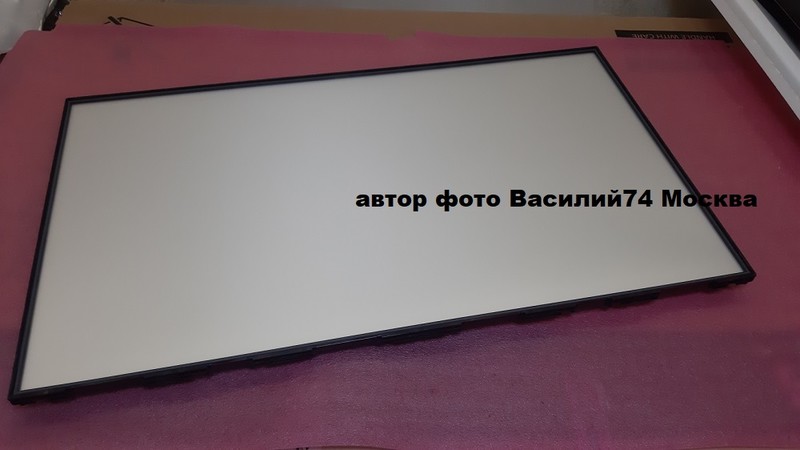 подсветка в сборе LG 49LH609V - LG 49LH604V _ LC490DUE(FJ)(M4)