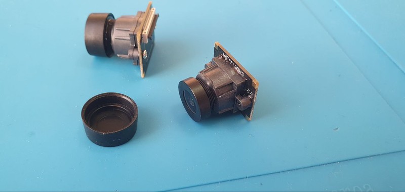 Камера для Гибридов Neoline