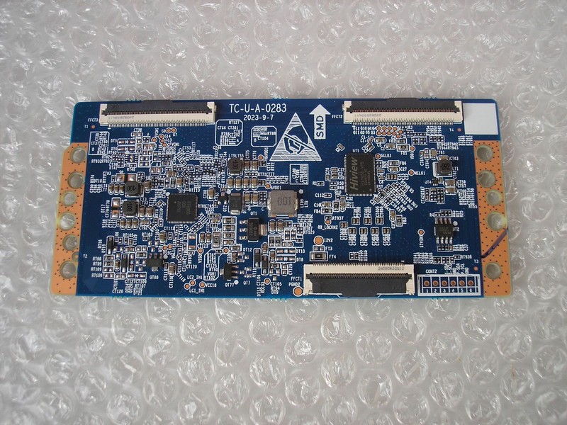 T-CON  TC-U-A-0283