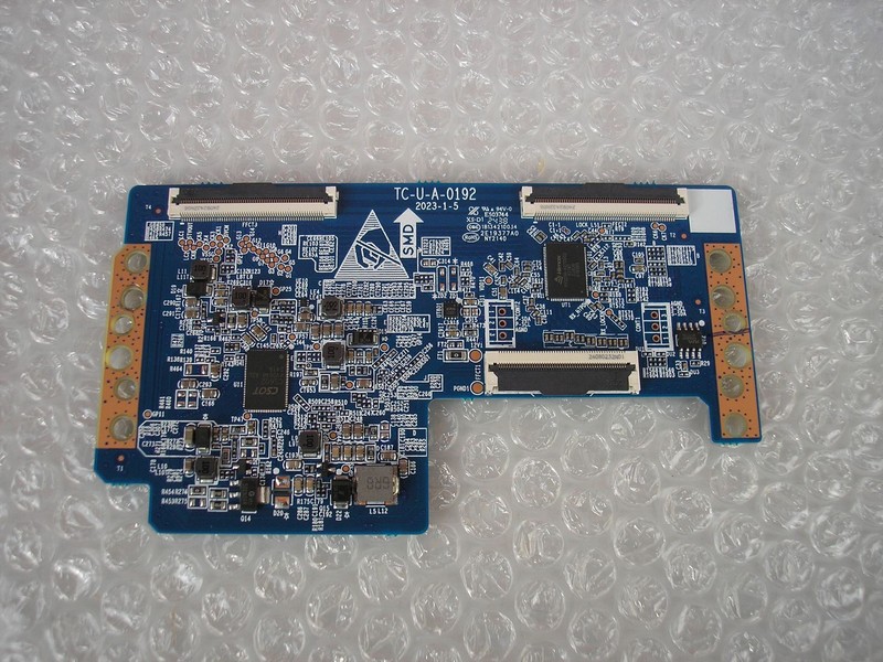 T-CON TC-U-A-0192
