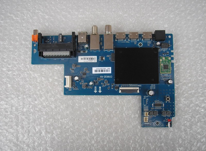 Main Board CV9632-KH
