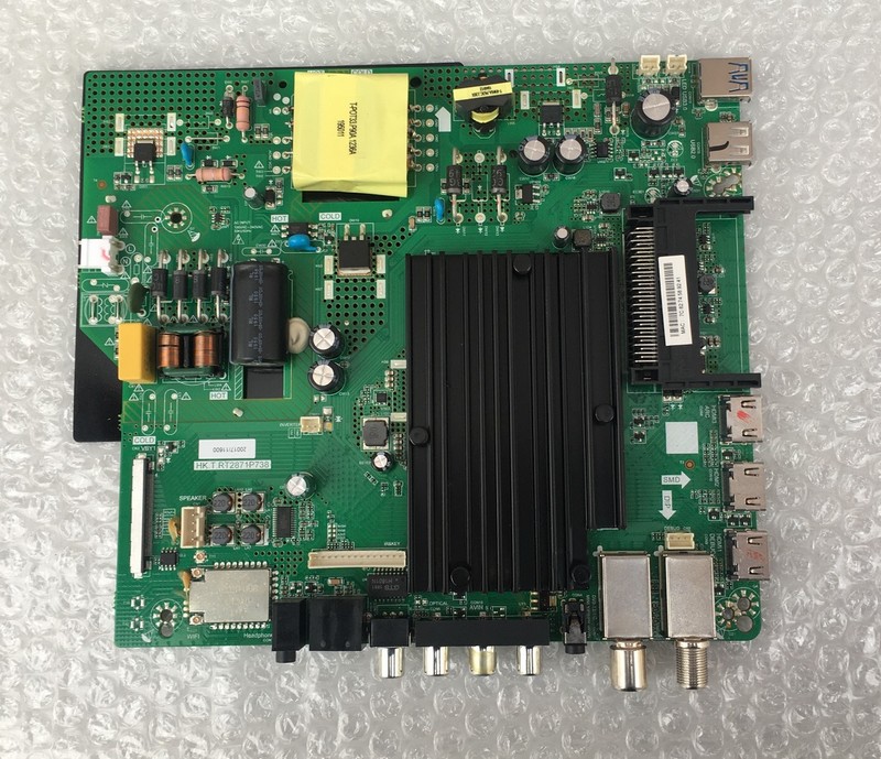 Main Board  HK.T.RT2871P738