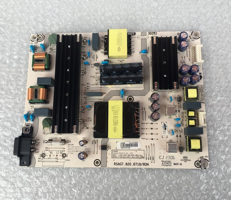Блок питания RSAG7.820.8718/ROH