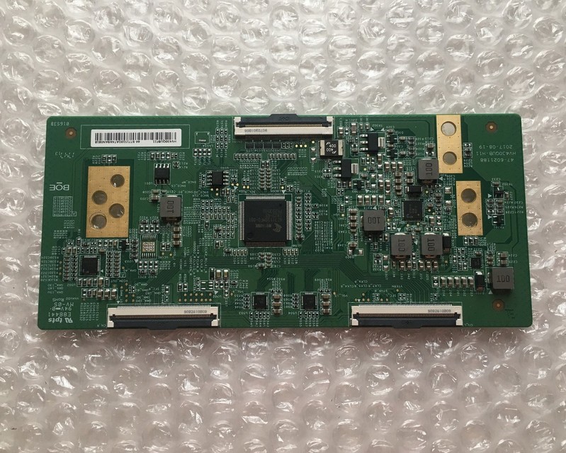 T-CON  47-6021188 HV430QUB-H11