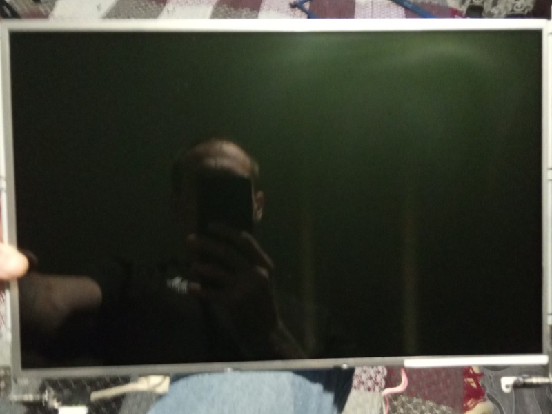 Матрица AU Optronics B154PW02 V.2