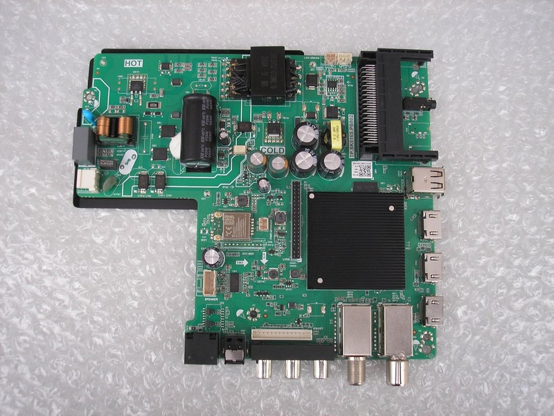 Main Board TP.SK516S.PB802