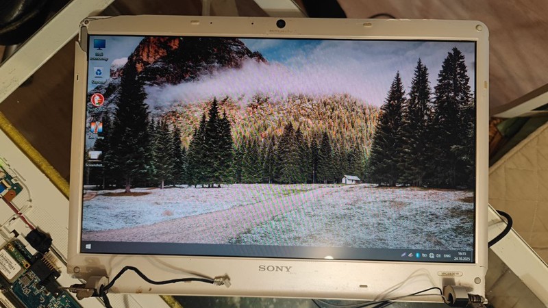 Матрица для ноутбука N156B3-L04