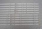 Планки LED Подсветки  CRH-ZG65M5F30300605L0BHREV1.1