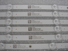 Планки LED Подсветки  CRH-ZG65M5F30300605L0BHREV1.1