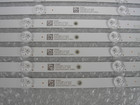 Планки LED Подсветки  CRH-ZG65M5F30300605L0BHREV1.1