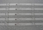 Планки LED Подсветки  CRH-ZG55M8X3030090517MREV1.1