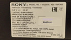 матрица SONY KDL-40RE453 _ 17Y S40HF11AMA4S4LV0.3 _ LSY400HN02-A02
